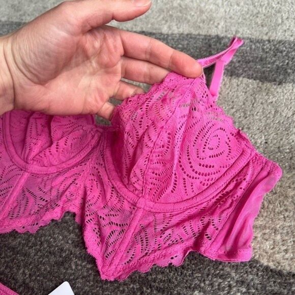 Adore me set - Picture 3 of 6